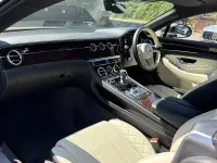 Used Bentley Continental 2021 Grey Coupe