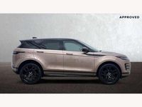Used Land Rover Range Rover evoque Autobiography 204 HP (150 kW) 2025 Other SUV