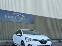 Używany Renault Clio V Version S 2020 Biały Hatchback