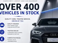 Used Audi A7 Sportback S-Line 286 HP (210 kW) 2019 Blue Hatchback