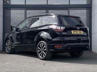 used Ford Kuga a T EcoBoost ST-Line SUV