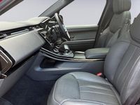 Used Land Rover Range Rover Sport SE 2022 Firenze red SUV