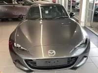 New Mazda MX5 Homura-Line 184 HP (135 kW) 2026 Cabriolet