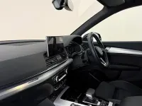 Used Audi Q5 Sportback S-Line 299 HP (219 kW) 2024 SUV