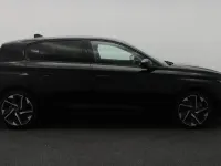 Used Peugeot 308 Allure Premium 129 HP (94 kW) 2023 Black Hatchback