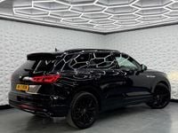 Used VW Touareg Black Edition 340 HP (250 kW) 2021 Black SUV