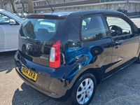 Used Skoda Citigo Elegance 75 HP (55 kW) 2015 Hatchback