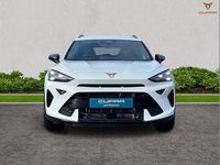 Used Cupra Formentor 200 HP (147 kW) 2025 White SUV