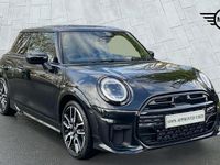 Used Mini Cooper S Hatch 201 HP (147 kW) 2025 Black Hatchback