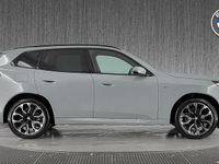 Used BMW X3 M Sport 205 HP (150 kW) 2025 Grey SUV