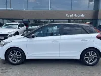 Used Hyundai i20 100 HP (73 kW) 2020 Hatchback