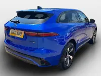Used Jaguar F-Pace R-Dynamic 404 HP (297 kW) 2024 SUV