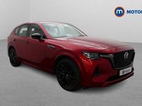 Used Mazda CX-60 Homura-Line 328 HP (241 kW) 2026 SUV