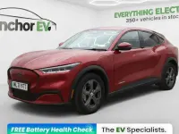 Usado Ford Mustang Standard Range 269 HP (197 kW) 2021 Carrinha