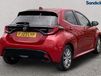 Used Mazda 2 116 HP (85 kW) 2023 Hatchback