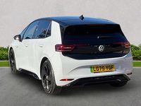 Used VW ID.3 GTX 239 kW (326 HP) 2025 Multicolour Hatchback