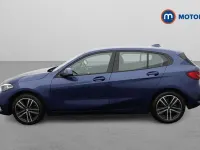 Used BMW 118 Sport Line 136 HP (100 kW) 2024 Hatchback