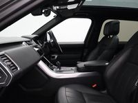 Used Land Rover Range Rover Sport HSE Dynamic 306 HP (225 kW) 2020 Grey SUV