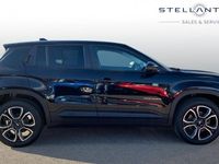 Used Jeep Avenger Summit 114 kW (156 HP) 2024 SUV