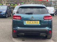 used Citroën C5 Aircross 1.5 BlueHDi Flair Euro 6 (s/s) 5dr