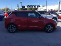 Usado Suzuki Swift SZ-L 83 CV (61 kW) 2021 Rojo Utilitario