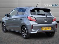 used Mitsubishi Mirage 1.2 Design 5dr - 2020 (20)