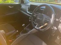 Used Kia Stonic GT-Line 101 HP (74 kW) 2023 Yellow SUV