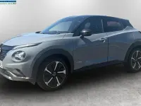 Usado Nissan Juke Tekna+ 143 CV (105 kW) 2022 Gris SUV