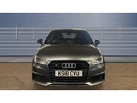 used Audi S1 S1TFSI Quattro Competition 3dr Hatchback
