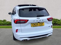 Used Ford Kuga ST-Line X 2025 White SUV