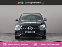 used Mercedes GLA250 GLA ClassExclusive Edition Auto