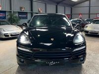 used Porsche Cayenne D V8 S TIPTRONIC S MASSIVE SPEC