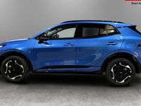 New Kia Sportage GT-Line 150 HP (110 kW) 2025 SUV