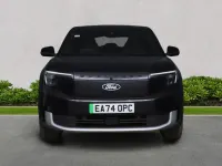 Used Ford Explorer Premium 210 kW (286 HP) 2024 Black SUV