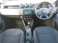 used Dacia Duster 1.0 TCe 100 Comfort 5dr