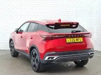 Used Omoda 5 147 HP (108 kW) 2026 Red SUV