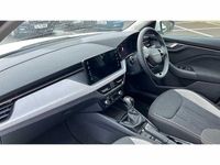 Used Skoda Kamiq SE L 116 HP (85 kW) 2025 Candy white SUV