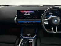 Used BMW X3 M Sport 295 HP (216 kW) 2025 Grey SUV