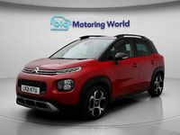Used Citroën C3 PureTech 131 HP (96 kW) 2021 Hatchback