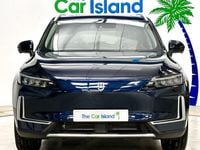 New Skywell BE11 150 kW (204 HP) 2025 SUV