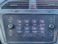 Used VW Tiguan Match 150 HP (110 kW) 2020 Grey SUV