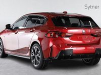 New BMW 120 M Sport 156 HP (114 kW) 2026 Hatchback