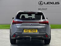 used Lexus UX 250h 2.0 F-Sport Design 5dr CVT