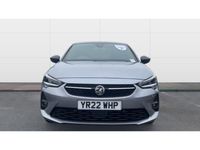 Used Vauxhall Corsa Edition 100 HP (73 kW) 2022 Grey Hatchback