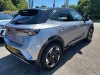 Used Vauxhall Mokka Ultimate 113 kW (154 HP) 2024 Grey SUV