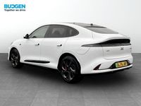 Used MG IM6 553 kW (752 HP) 2026 White SUV