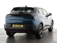 Used Alfa Romeo Junior Edizione Speciale 113 kW (154 HP) 2024 Blue SUV