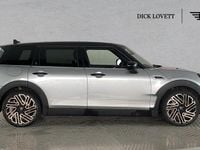 Used Mini Cooper S Clubman 176 HP (129 kW) 2023 Silver Estate