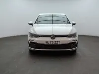 Used VW Golf VIII GTE 2023 White Hatchback