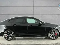 Used BMW 223 M Sport 215 HP (158 kW) 2025 Black Coupe